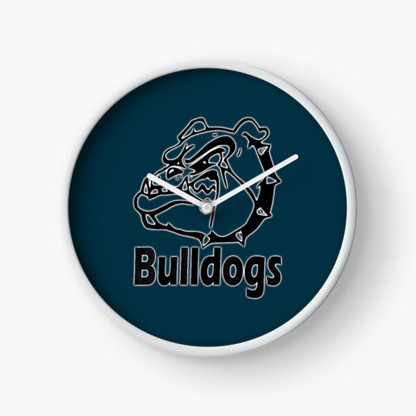 Item preview, Bulldogs School Spirit Oversized  designed and sold by tobinabernathy.