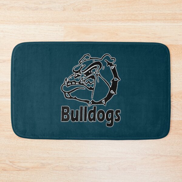 Item preview, Bulldogs School Spirit Oversized  designed and sold by tobinabernathy.