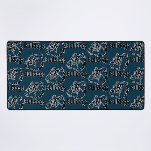Item preview, Bulldogs School Spirit Oversized designed and sold by tobinabernathy.