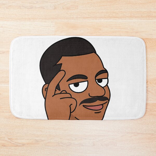 Item preview, "Safe First Roll" Meme Cartoon – Viral Internet Classic designed and sold by JMKPrintPress.