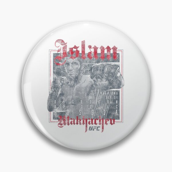Item preview, Islam Makhachev "The Submission" designed and sold by JeyVel.