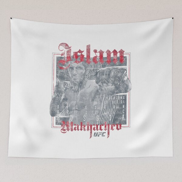 Item preview, Islam Makhachev "The Submission" designed and sold by JeyVel.
