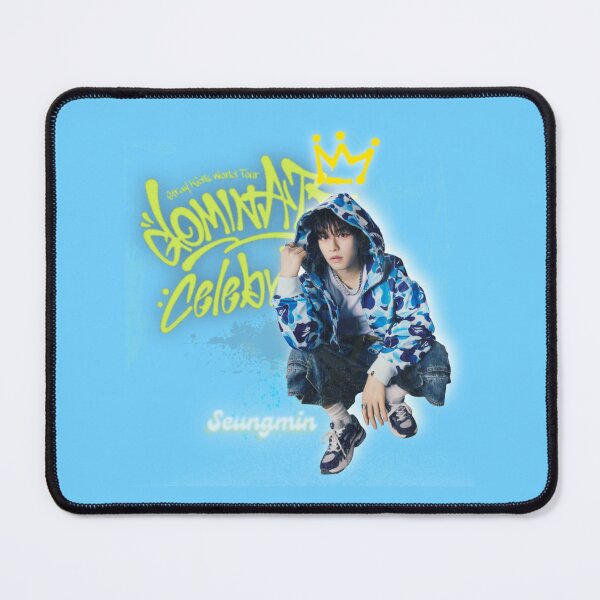 Item preview, SKZ | DominATE Celebrate | Seungmin designed and sold by sevenina.