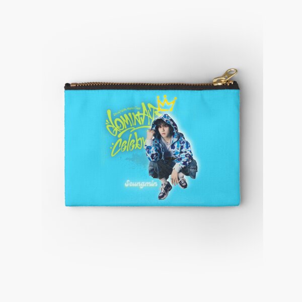 Item preview, SKZ | DominATE Celebrate | Seungmin designed and sold by sevenina.