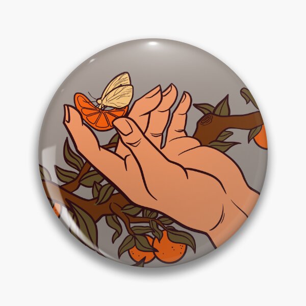 Item preview, Citrus Gift designed and sold by Ann McClellan.
