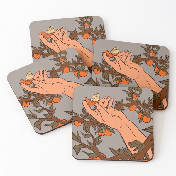 Item preview, Citrus Gift designed and sold by Ann McClellan.