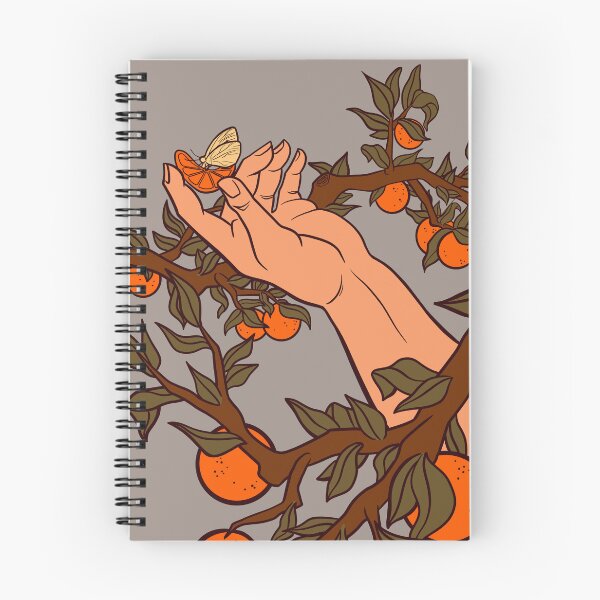 Item preview, Citrus Gift designed and sold by Ann McClellan.