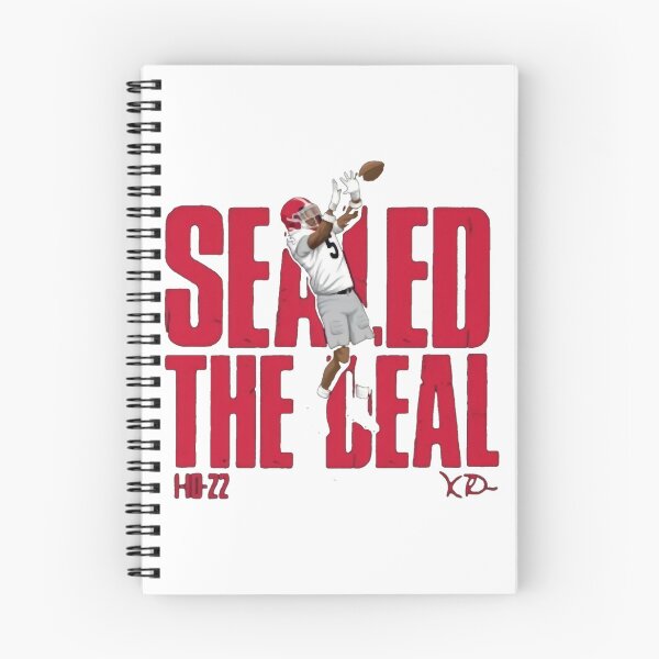 Item preview, Kelee Ringo sealed the deal designed and sold by tobinabernathy.
