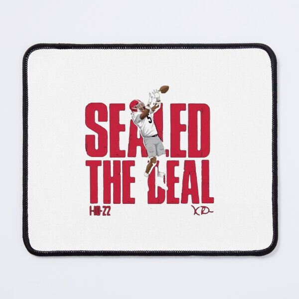 Item preview, Kelee Ringo sealed the deal designed and sold by tobinabernathy.