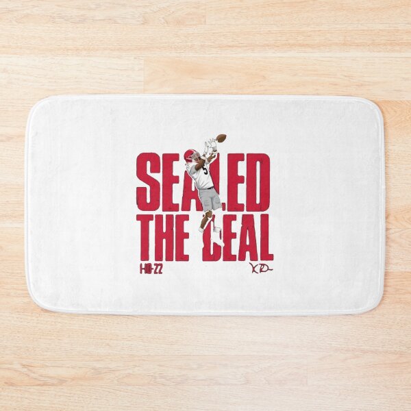 Item preview, Kelee Ringo sealed the deal designed and sold by tobinabernathy.