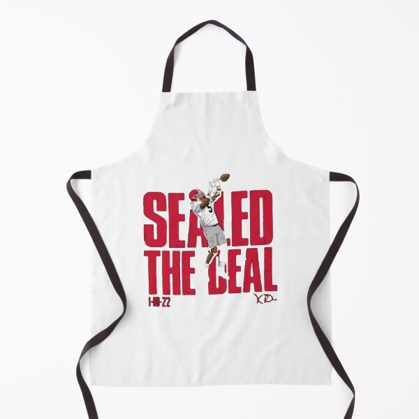 Item preview, Kelee Ringo sealed the deal designed and sold by tobinabernathy.