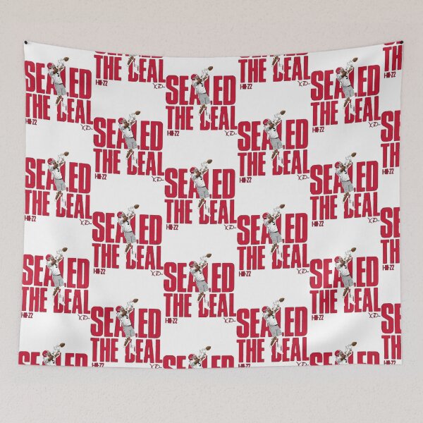 Item preview, Kelee Ringo sealed the deal designed and sold by tobinabernathy.