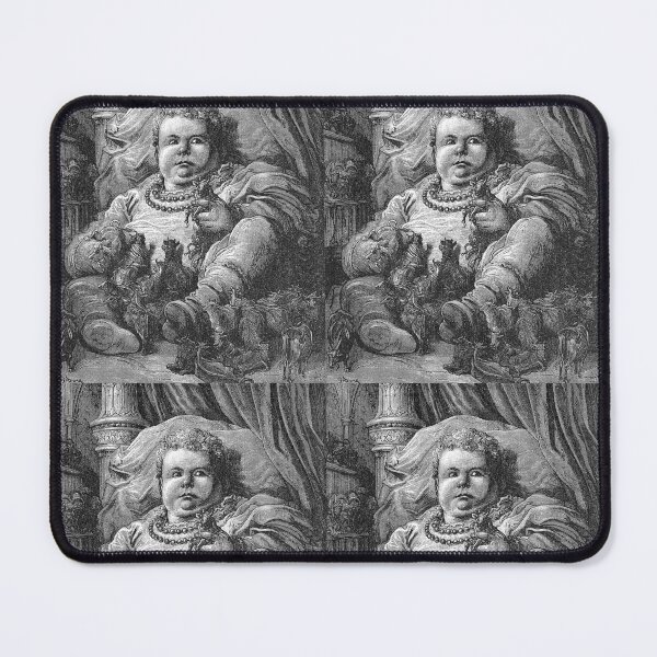 Item preview, 'The third horrific life of the great Gargantua, father of Pantagruel', François Rabelais designed and sold by Filologica.