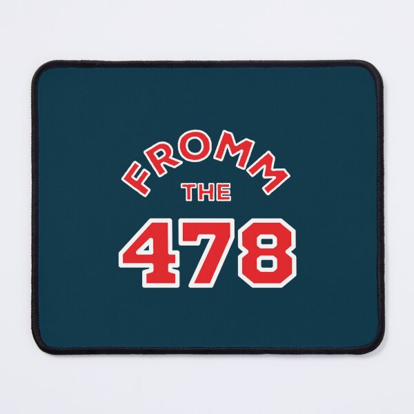 Item preview, FROMM the 478 Georgia designed and sold by tobinabernathy.