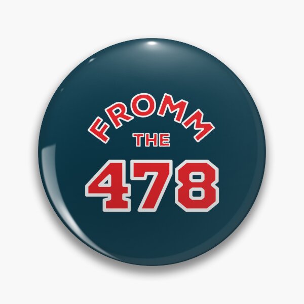 Item preview, FROMM the 478 Georgia designed and sold by tobinabernathy.