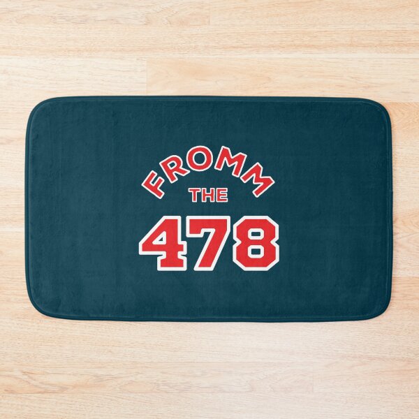 Item preview, FROMM the 478 Georgia designed and sold by tobinabernathy.