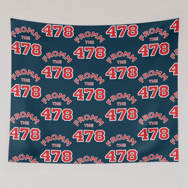 Item preview, FROMM the 478 Georgia designed and sold by tobinabernathy.