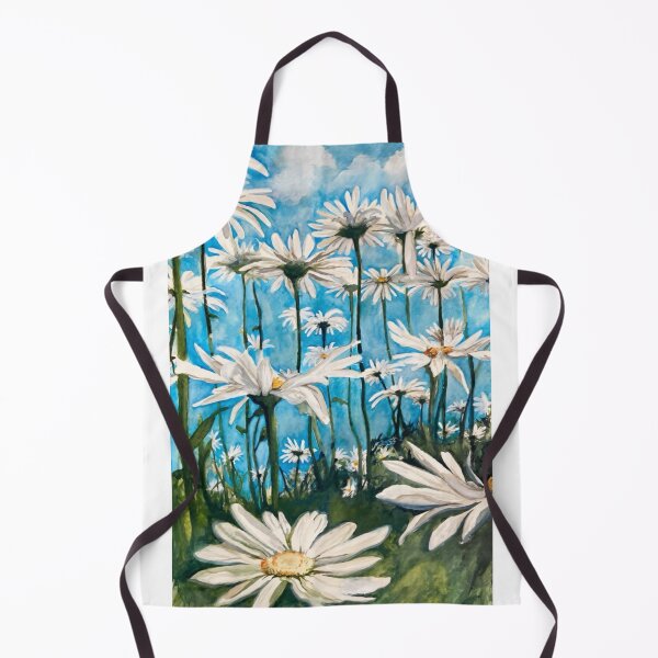 Item preview, Campo de flores designed and sold by Joyflowstudio.