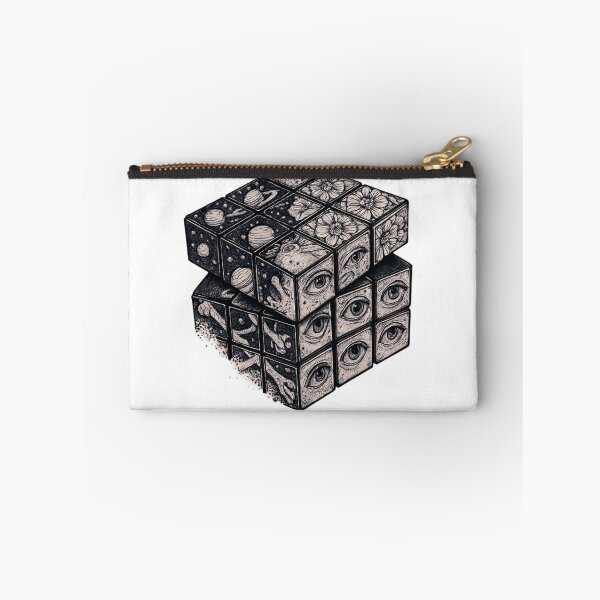 Item preview, The Faces of Reality designed and sold by Relevance88.