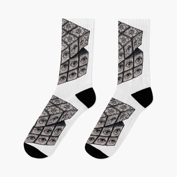 Item preview, The Faces of Reality designed and sold by Relevance88.