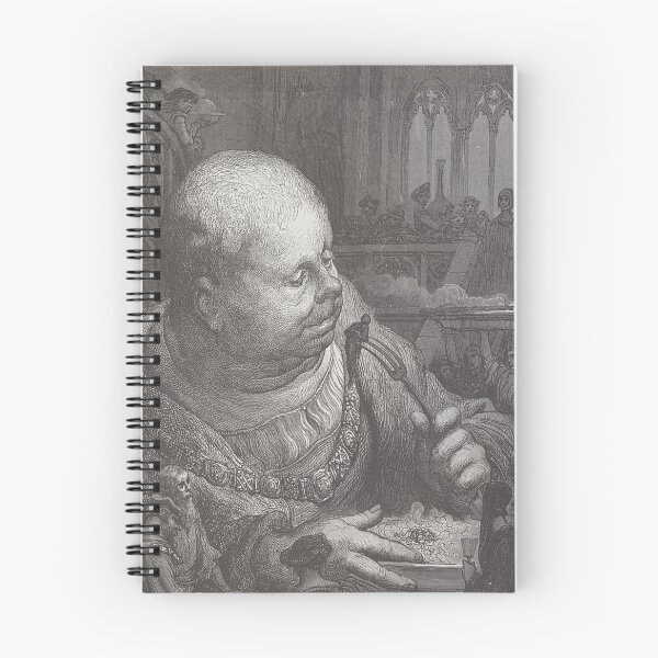 Item preview, 'The third horrific life of the great Gargantua, father of Pantagruel', François Rabelais designed and sold by Filologica.