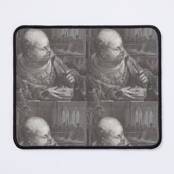 Item preview, 'The third horrific life of the great Gargantua, father of Pantagruel', François Rabelais designed and sold by Filologica.