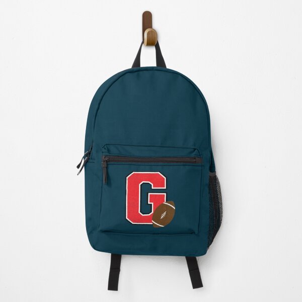Item preview, G football designed and sold by tobinabernathy.