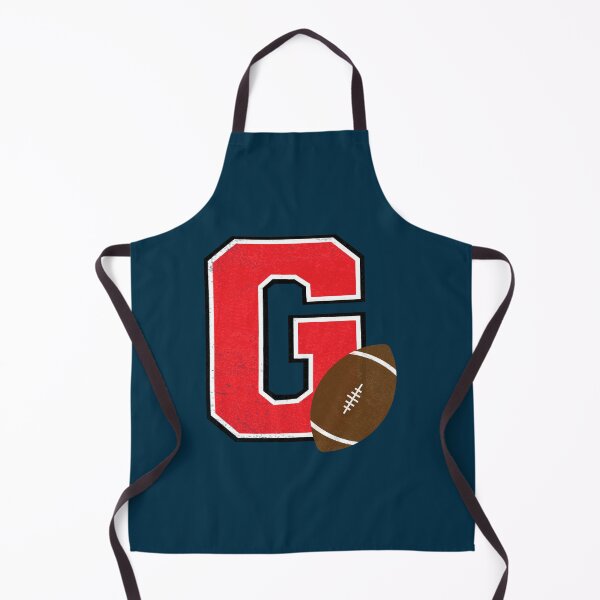 Item preview, G football designed and sold by tobinabernathy.