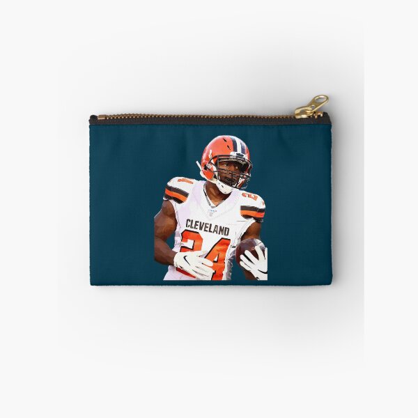 Item preview, Nick Chubb  designed and sold by tobinabernathy.