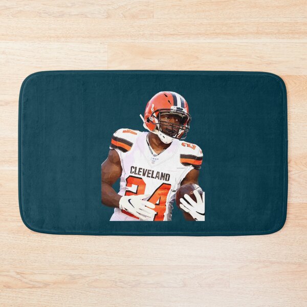 Item preview, Nick Chubb  designed and sold by tobinabernathy.