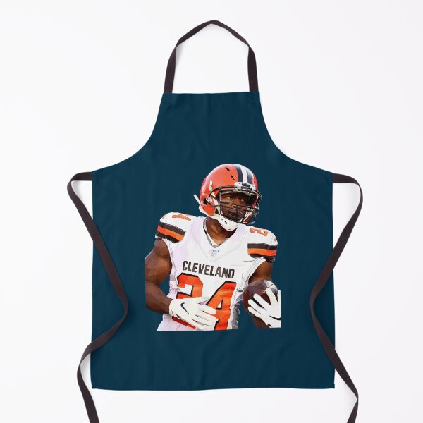 Item preview, Nick Chubb designed and sold by tobinabernathy.