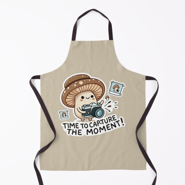 Item preview, Time to Cap-ture the Moment (var) designed and sold by root-n-render.