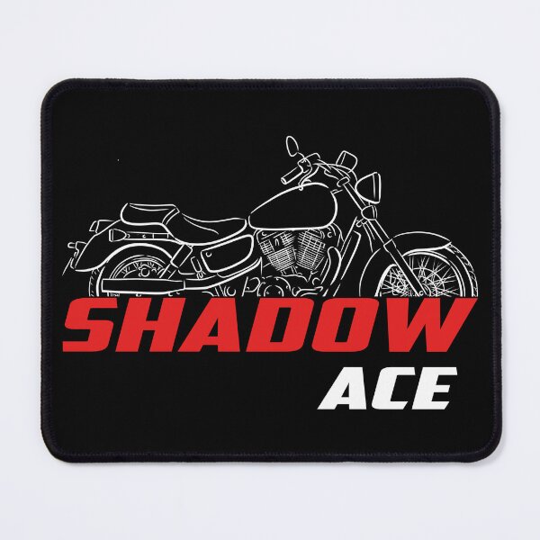 Item preview, Honda VT1100C2 Shadow ACE 1995-1999 for bikers, Motorcycle designed and sold by ThrottleArts.