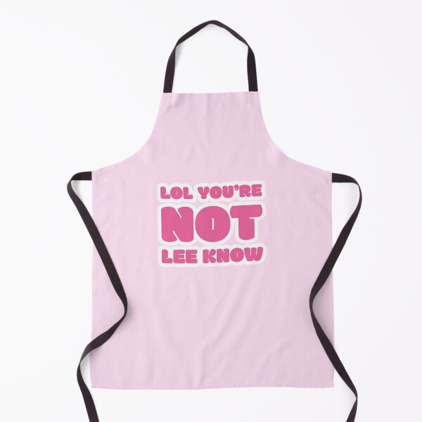 Item preview, SKZ | YOU'RE NOT | LEE KNOW designed and sold by sevenina.
