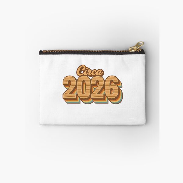 Item preview, Circa 2026 designed and sold by CharmStudio.