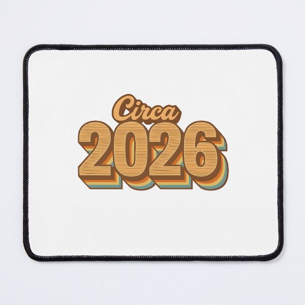 Item preview, Circa 2026 designed and sold by CharmStudio.
