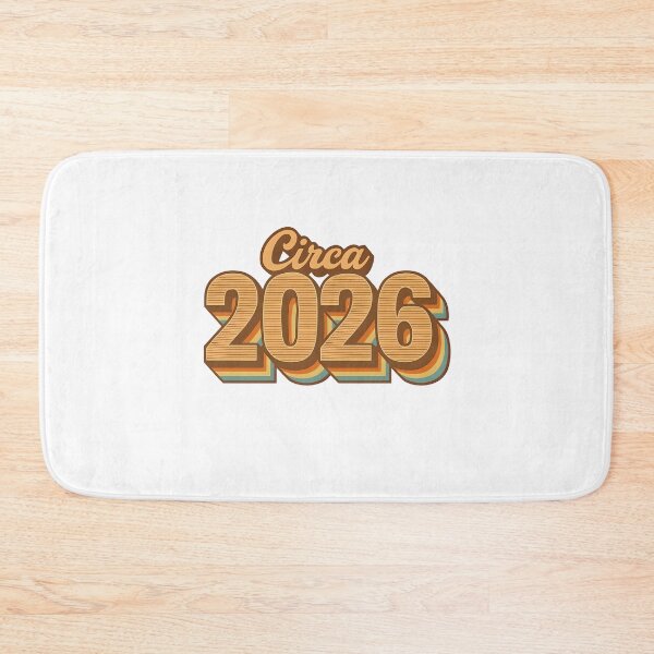 Item preview, Circa 2026 designed and sold by CharmStudio.