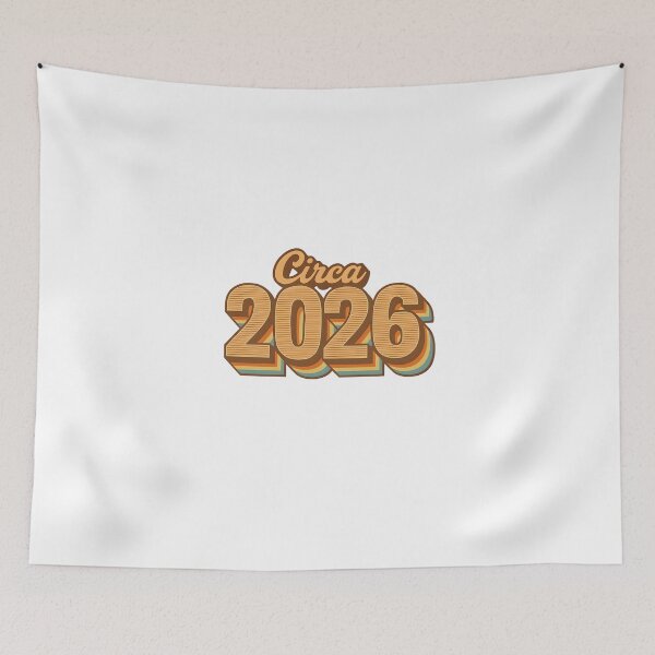 Item preview, Circa 2026 designed and sold by CharmStudio.