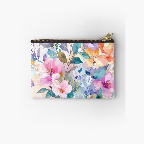 Item preview, Floral Pastel designed and sold by Susan Rydberg.