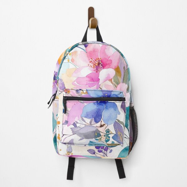 Item preview, Floral Pastel designed and sold by Susan Rydberg.