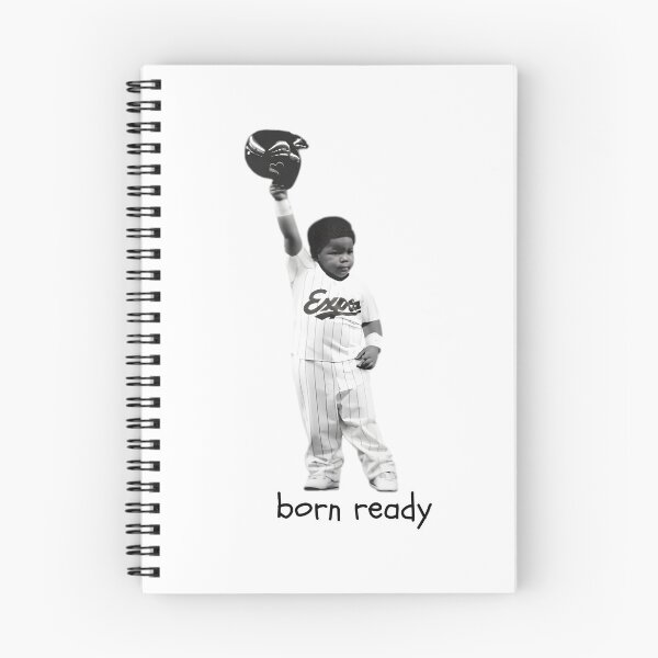 Item preview, Born Ready designed and sold by cozygamerstore.