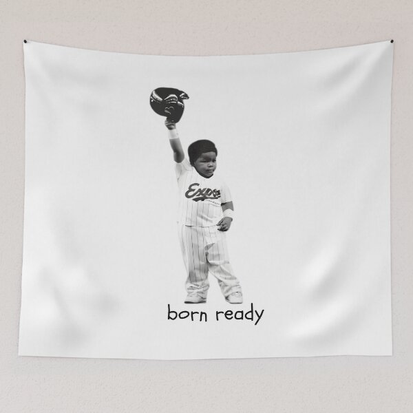 Item preview, Born Ready designed and sold by cozygamerstore.