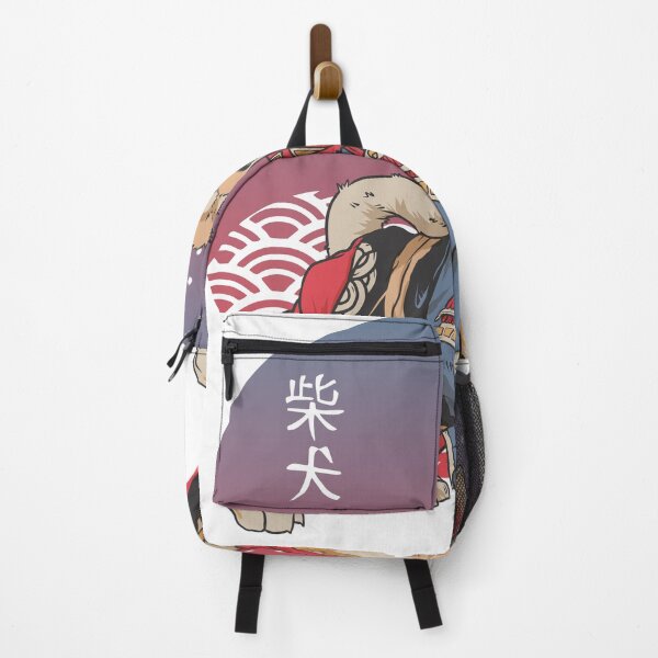 Item preview, Samurai Shiba Dog by LT Artwork designed and sold by LT Artwork.