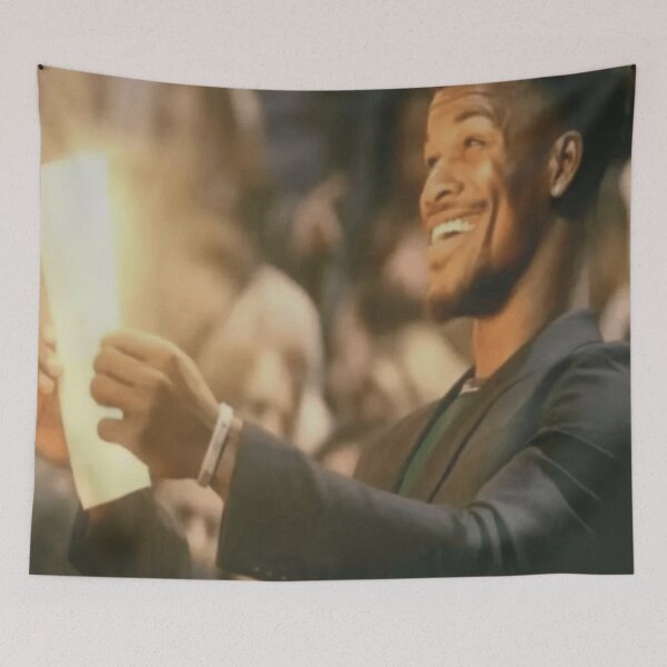 Item preview, The Golden Page reaction image (bigger) designed and sold by TunaSandwich_withCorn.