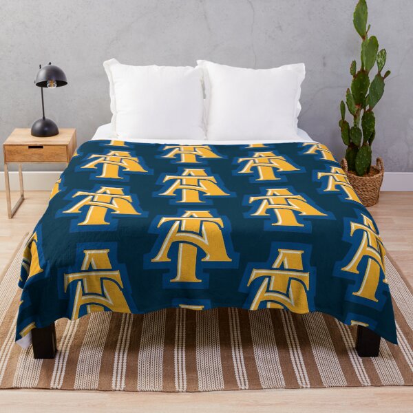 Item preview, The A and Aggies Team designed and sold by tobinabernathy.