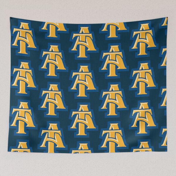 Item preview, The A and Aggies Team designed and sold by tobinabernathy.