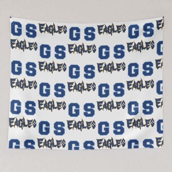 Item preview, Georgia GA(1) designed and sold by tobinabernathy.