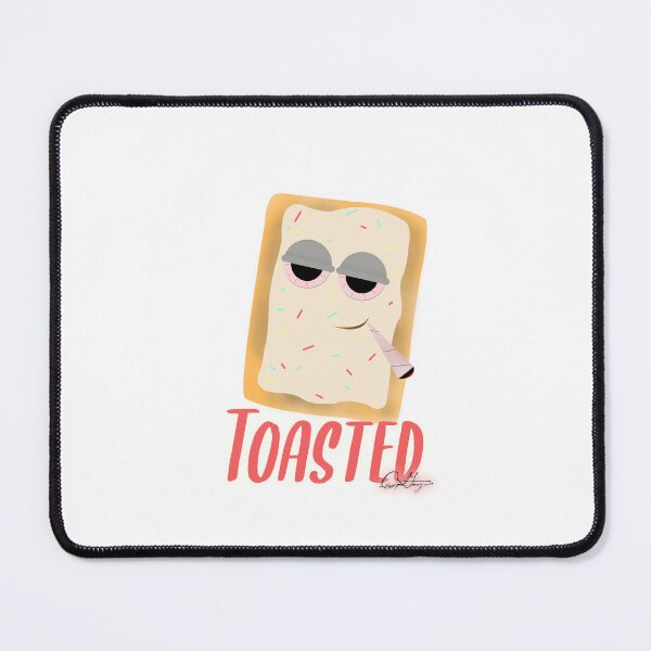 Item preview, Toasted Poptart designed and sold by ShopAprilStuff.