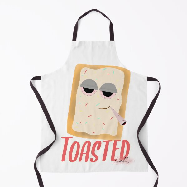 Item preview, Toasted Poptart designed and sold by ShopAprilStuff.