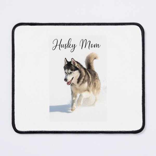 Item preview, Husky dog playtime designed and sold by ChristisDesigns.